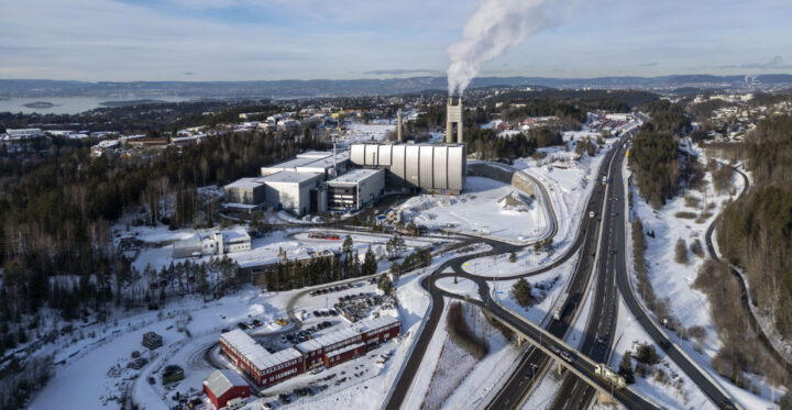 FrP føler seg lurt av H, som inngikk karbonavtale med Ap bak deres rygg