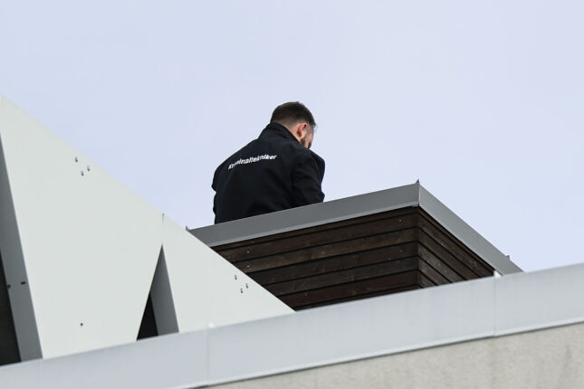 To mulige drap på én dag, først i Vestnes, så i Fredrikstad