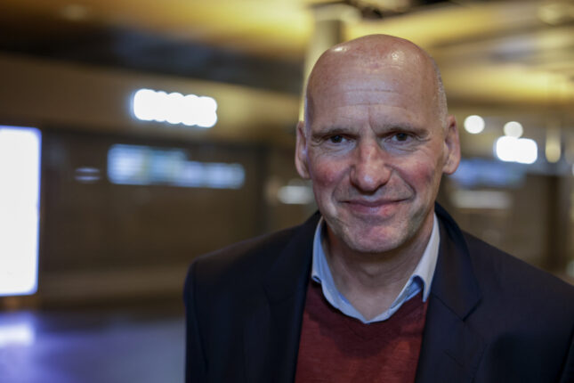 Lippestad hevder nye opplysninger forklarer hvorfor IS-søstrene reiste fra Norge