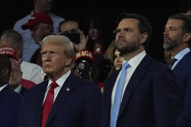 En ny Trump-periode kan endre verdenshandelen radikalt