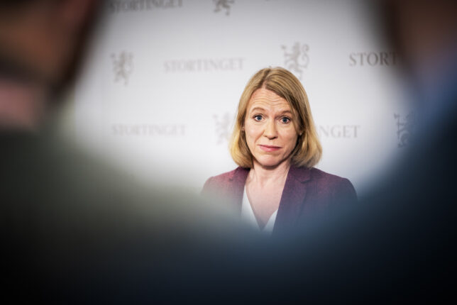 Hykleriet fra venstresiden