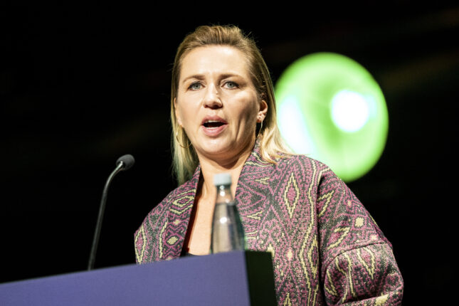 Vil tvinge frem en tostatsløsning militært