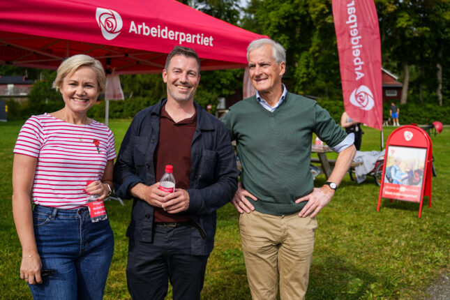 Trøndelag Ap krever at Giske-nominasjon skal granskes