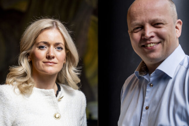 Vedum forsvarer Mehls «prostituerer seg»-utsagn i skoledebatten