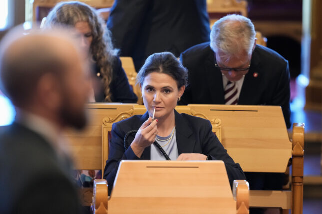 Nordtun åpner for å kutte ut et helt skoleår
