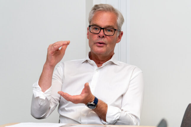 FrP til Sp: Slik lager dere god distriktspolitikk