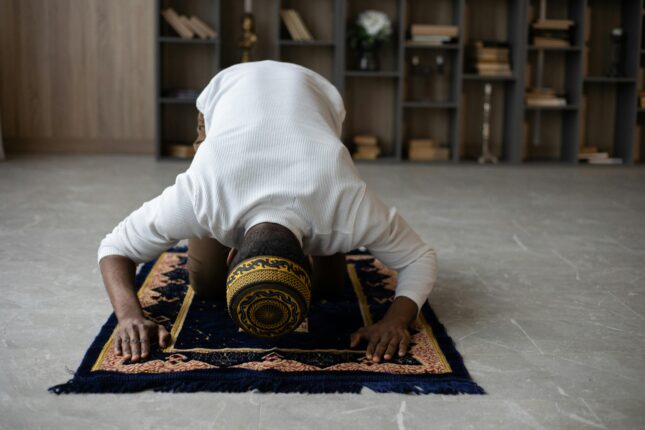 Islam er uforenlig med norsk kultur