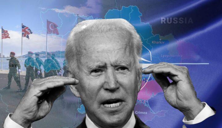 Historien om hvordan Joe Biden og Kamala Harris kan ha ødelagt Haiti