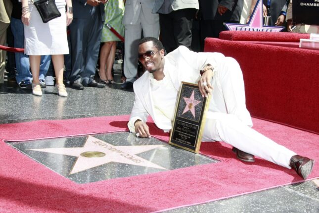 Diddy anklages for overgrep mot 25 mindreårige – inkludert en 9-åring