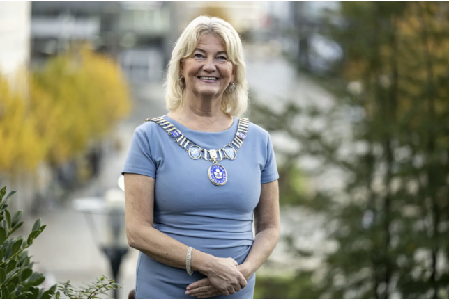 Sissel Knutsen Hegdal nektes fritak fra ordførervervet i Stavanger