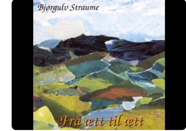 Interlude: Rammeslåtten Nordafjells
