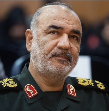 Iran truer med massiv gjen&shy;gjeldelse mot Israel