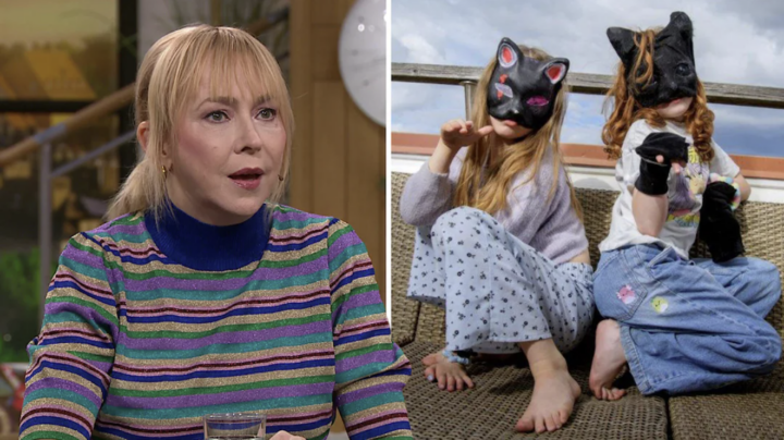 Nye nivåer av woke galskap når barn «identifiserer seg» som dyr