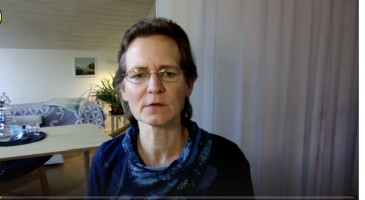 Bidrar korona-vaksiner til at færre barn blir født?