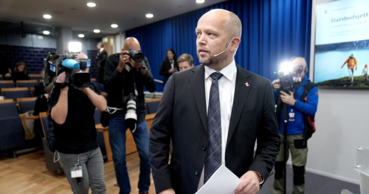 Vedum vil kjøpe CO2-kvoter – flyktninger belaster klima­regnskapet