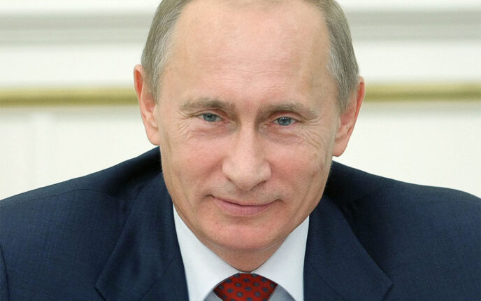 På flukt fra woke? Russland tilbyr vestlige dissidenter asyl