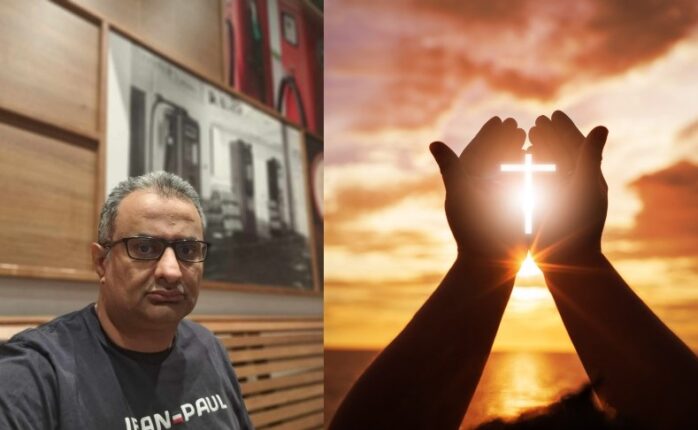 Emanuel Sarwars nye organisasjon har som mål å omvende muslimer i Norge