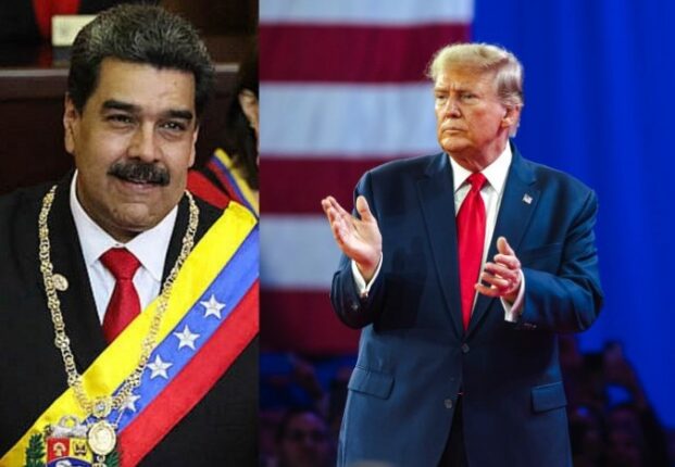 Hvordan Trump kan sparke den voldelige gjengen Tren de Aragua ut av USA