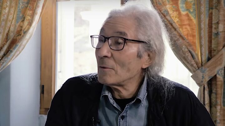 Boualem Sansal er forsvunnet, sannsynligvis arrestert