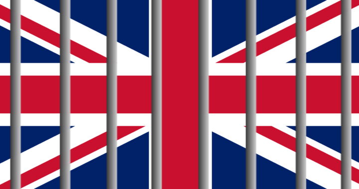 Storbritannia blir stadig galere: 9-åringer etter&shy;forskes av politiet for «ikke-straffbare hate­fulle hendelser»