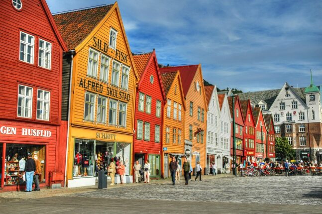 Byrådet i Bergen vil dekke underskudd med turistskatt