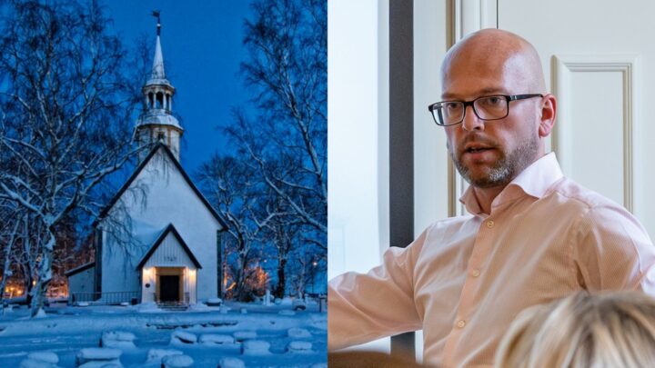 Krig om skole&shy;guds&shy;tjenester: Byråds&shy;lederen slår tilbake etter forsøk på forbud