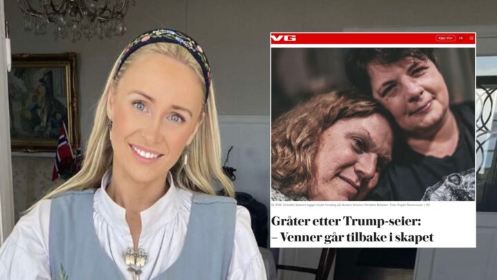Lise (28) tar oppgjør med VG etter «propaganda» om transkirurgi: –&NoBreak;&nbsp;Vondt å lese