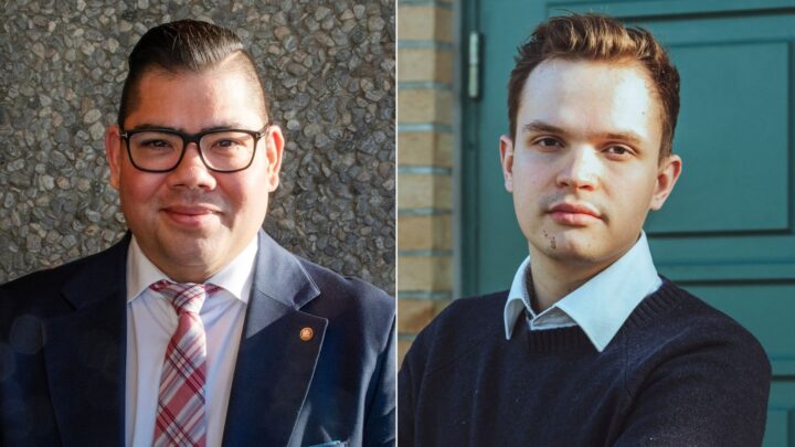 FrP-byråd ville ikke å svare på hvor mange kjønn det finnes: – Urovekkende