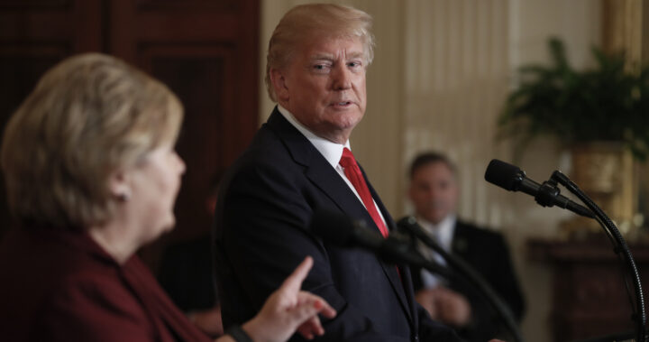 Til deg som ville stemt Trump: Her er et norsk alternativ