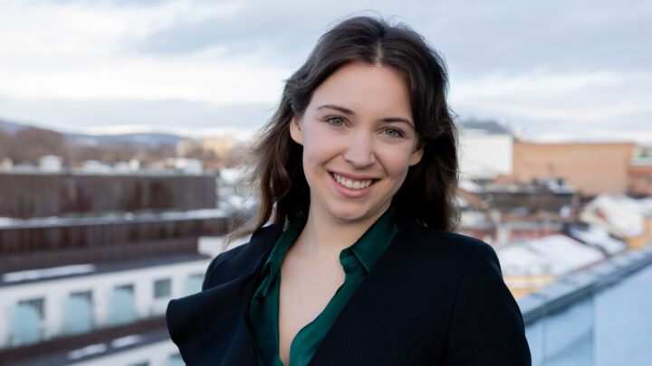 Langer ut mot «deplorables» blant unge norske menn