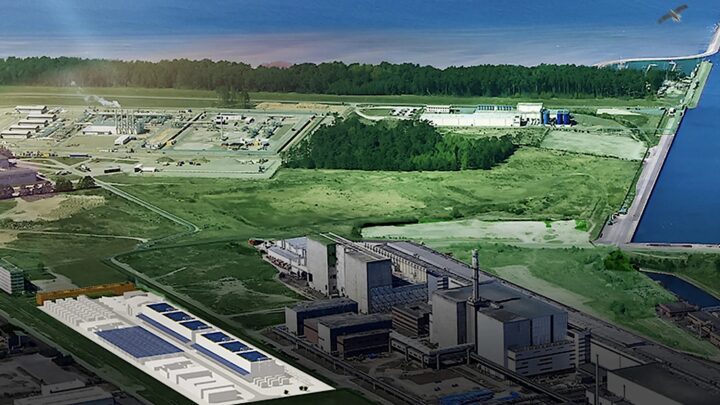 Tysk hydrogen­prosjekt som Equinor snuste på, er konkurs