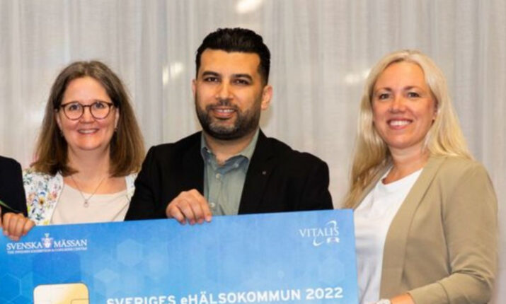 Uppsala ansatte kriminell inn&shy;vandrer: Tappet kommunen for penger fra innsiden