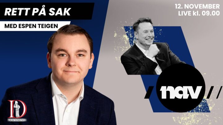 Ny rapport: 7 av 10 sosialhjelps-kroner går til innvandrere | Rett på sak 12. november
