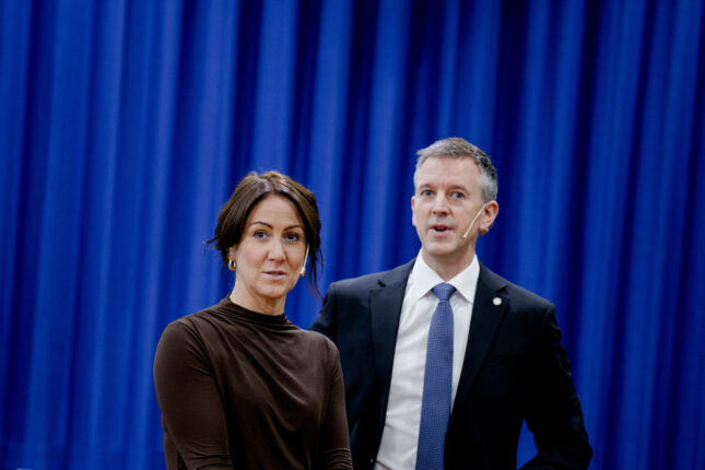 SSB: Historisk lav deltakelse blant innvandrerne ved kommunevalget
