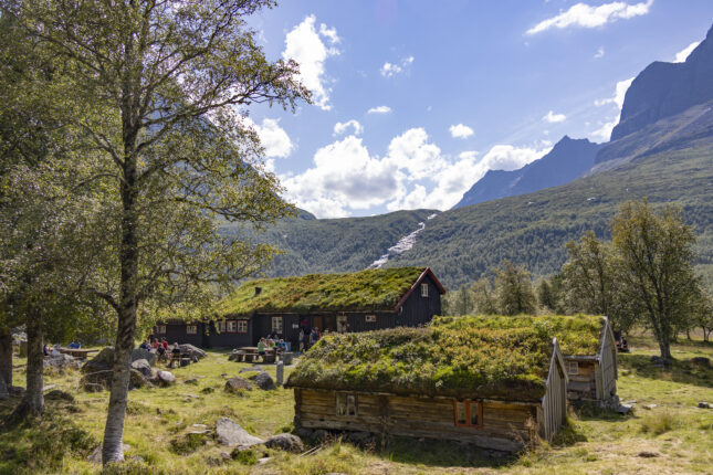 Seterkulturen inn på Unesco-liste
