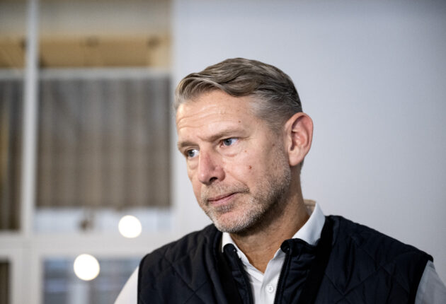 Northvolt har søkt om konkurs&shy;beskyttelse for å styrke driften videre