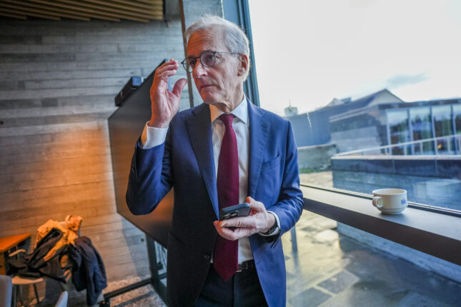 FrP størst i Finnmark; velgerne gruser Ap og Sp