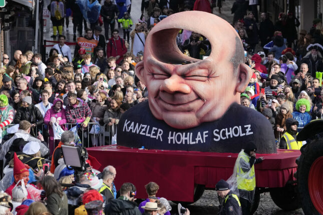 Hvordan ble vestlige kapitalister omdannet til grønne klimaaktivister?