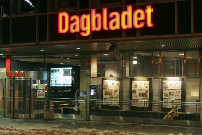 Dagbladet fortsetter med klima&shy;skremsler før årets klima&shy;toppmøte COP29