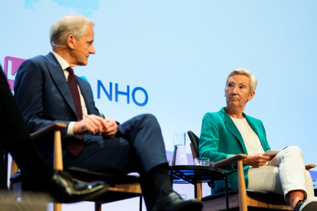 LO: Arbeider&shy;partiets lave oppslutning er krise