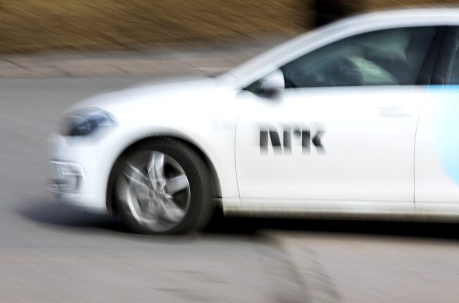 Ikke overraskende: NRK legger skylden for flommen i Spania på «klima&shy;endringene»