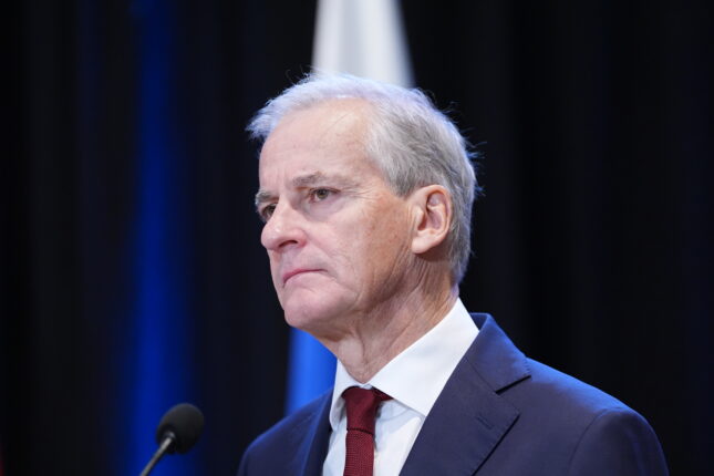 Lokale partitopper maner til Ap-opprør