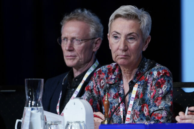 LO jubler etter Efta-dom om innleieforbudet: –&NoBreak;&nbsp;Full seier