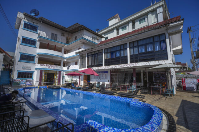 Hostell-sjef i Laos pågrepet etter at seks turister døde