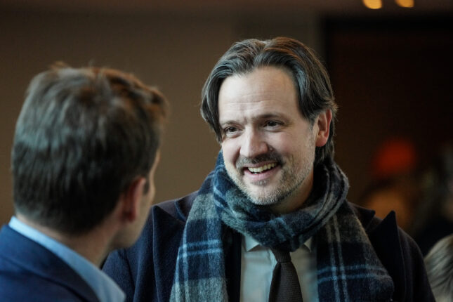 Ulstein: Refser de andre for utvidet abortgrense, vil gi mer til krigen