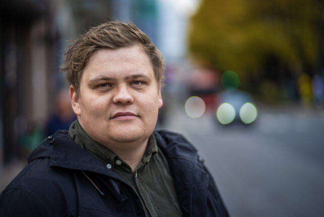 Støre avviser AUF-ønske om tidobling av støtten til Ukraina