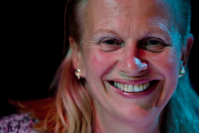 Janne Haaland Matlary med skarp kritikk av Espen Barth Eide