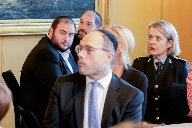 Enda en handlingsplan mot antisemittisme – et slag i løse luften?