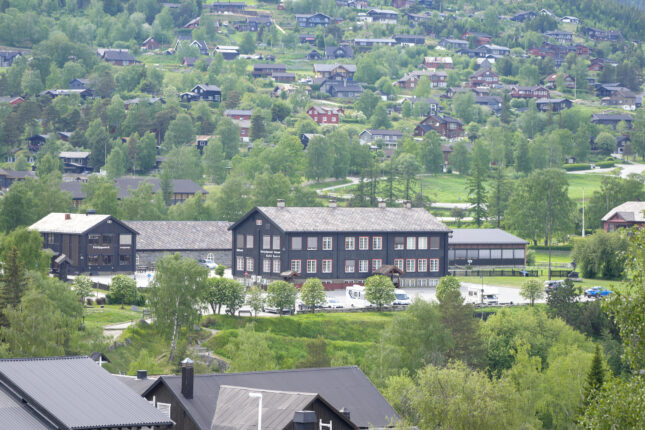Lom-ordfører melder seg ut fra Konservativt dagen etter at han meldte seg inn