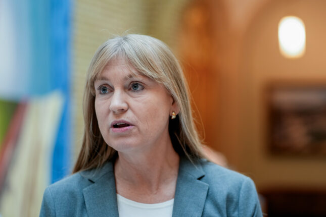 Elever skal få gratis skolemat fra 2026